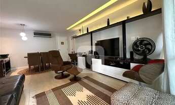 Imagem 2: Venda apartamento vista mar Acqua Bella 4 quartos Barra da Tijuca