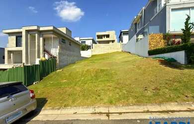 Imagem 3: TERRENO EM CONDOMÍNIO - CONDOMÍNIO RESIDENCIAL ITHAYE - SP