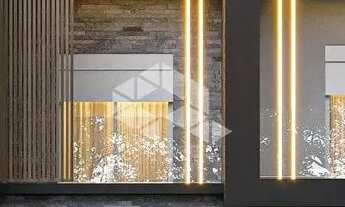 Imagem 2: Casa sobrado 3 dormitórios sendo 1 suítes em São João do Rio Vermelho/Florianópolis