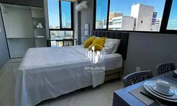 Imagem 5: Flat Porteira Fechada à 200m da Praia de Intermares