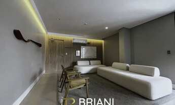 Imagem 2: Apartamento para Venda em Florianópolis, Jurerê, 3 dormitórios, 3 suítes, 4 banheiros, 2 v