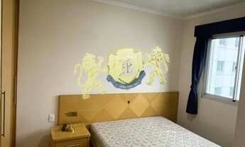 Imagem 4: Flat para alugar na Consolação - Edifício Quality Bela Cintra