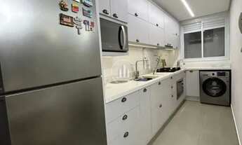 Imagem 6: Apartamento 2 Quartos com 1 Suíte - Serraria - JMS