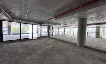 Imagem 6: Laje Corporativa de 3.625m² para á Locação - Pinheiros