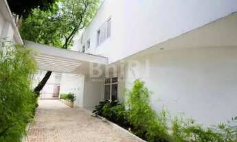 Imagem 4: Extraordinária Residência - Projeto Niemeyer - Segurança 24 horas