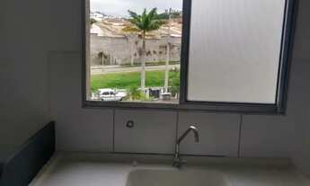 Imagem 5: Apartamento Parque Sevilha só 220 Mil