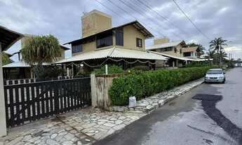 Imagem 2: Casa em condomínio beira mar, 3 suítes em Barra Mar - Barra de São Miguel - AL