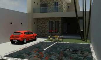 Imagem 2: Vende-se Terreno já projetado!