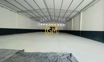 Imagem 3: Galpão para Locação em Jacareí 635m²