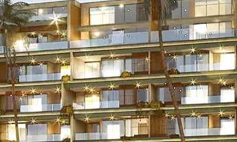 Imagem 6: MI - Epic Barra de São Miguel Beira-mar PÉ NA AREIA Apartamento