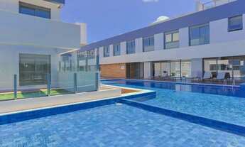 Imagem 2: Apartamento para Venda em Florianópolis, Morro das Pedras, 2 dormitórios, 1 suíte, 2 banhe