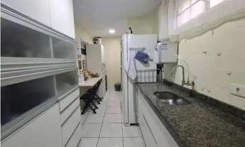 Imagem 2: Vende-se apartamento 3/4, sendo uma suite a 50m do mar