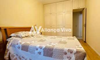 Imagem 2: Botafogo Apartamento com 1 dormitório