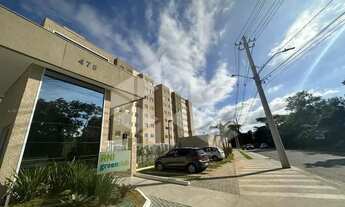 Imagem 2: Apartamento 55M² - para Alugar