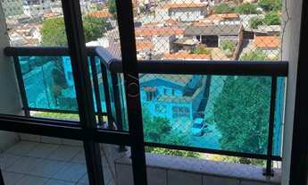 Imagem 3: Apartamento Padrão em Jundiaí