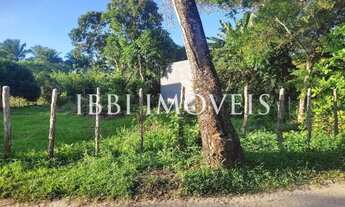 Imagem 3: Terreno Rua Principal