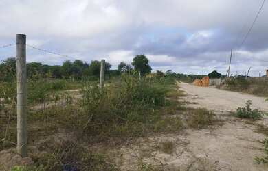 Imagem 6: 02 Tarefas no Povoado da Izabel na Baira da Pista