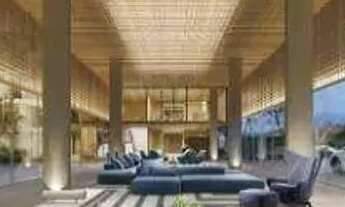 Imagem 2: Flat com 1 dormitório à venda, 29 m² por R$ 600.000 - Ponta de Campina - Cabedelo/PB