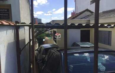 Imagem 3: Terreno à venda, Floresta - Santo André/SP