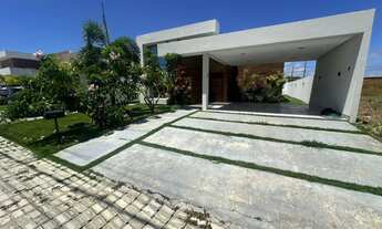 Imagem: Alugo Casa no Terras Alphaville 1 Com 3