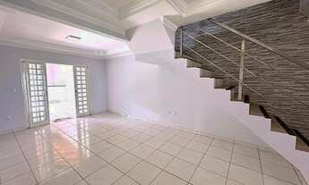 Imagem 5: Vende-se Sobrado no Setor Vila Alvorada, 5 quartos, 2 suítes