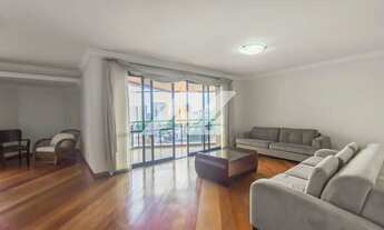 Imagem 7: Apartamento - Cambuí - Campinas