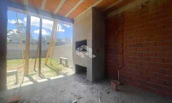 Imagem 7: Geminado em construção no bairro João Alves