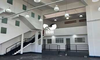 Imagem 6: Galpão bem localizado em Utinga