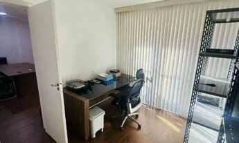 Imagem 3: Sala à venda, 45 m² por R$ 950.000,00 - Tijuca - Rio de Janeiro/RJ