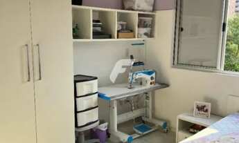 Imagem 7: Apartamento para Venda em Florianópolis, Itacorubi, 3 dormitórios, 1 suíte, 2 banheiros