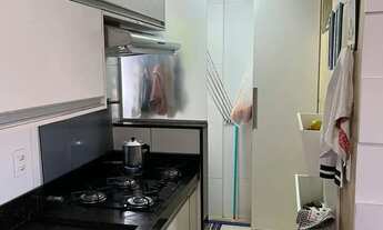 Imagem 4: Imóvel/apartamento para venda possui 82 m² com 3 quartos em Setor Aeroporto - Goiânia - GO