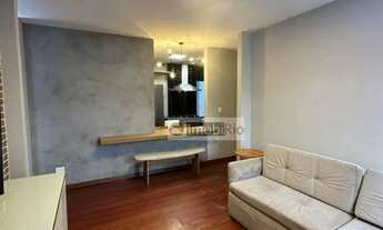 Imagem 4: Apartamento com 2 dormitórios para alugar, 80 m² por R$ 10.699,10/mês - Copacabana - Rio d