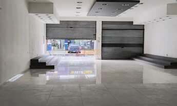 Imagem: Salão no Bairro Pauliceia em São Bernardo