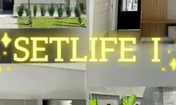 Imagem: Casa Linda a Venda Cond. Setlife 1