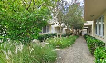 Imagem: Casa - Jardim Paraíso - Campinas