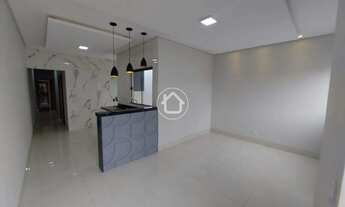 Imagem 4: CASA MODERNA NO FIGUEIRAS DO PARQUE