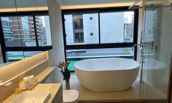 Imagem 6: Alugo apartamento de 3 suítes Park Sul