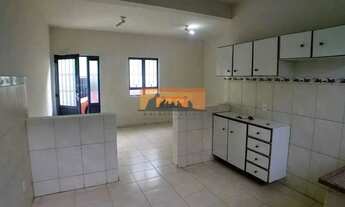 Imagem 9: Casa para Locação 2 Quartos, 1 Vaga, 57M², Cidade Universitária, Campinas - SP