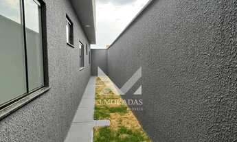 Imagem 2: Casa 3Q no Garavelo Park em Aparecida de Goiânia