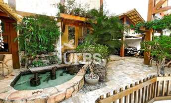 Imagem 6: SOBRADO NO JARDINS FLORENCA