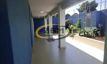 Imagem 6: Sobrado para locação, 04 quartos (01 suíte), Lavabo, Piscina, Churrasqueira, 365 m² Útil