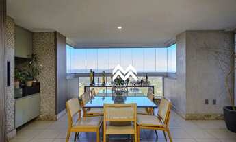 Imagem 5: APARTAMENTO 4 QUARTOS À VENDA NO VILA DA SERRA por R$ 2.900.000 e ALUGUEL 14.000,00 - Nova