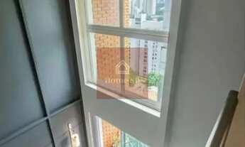 Imagem 7: Duplex mobiliado no Paraiso, próximo ao metro