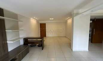 Imagem 6: Apartamento alto padrão com 137,43m², bairro Jardim Botânico, Zona Sul de Ribeirão Preto/S