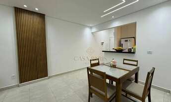 Imagem 6: Apartamento com 2 dormitórios à venda, 78 m² por R$ 550.000,00 - Aviação - Praia Grande/SP