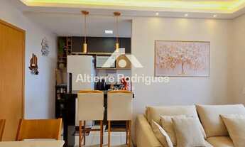 Imagem 7: COLINA DE LARANJEIRAS - Apartamento 2 Quartos/Sol da Manhã/Vista Livre - Solar dos bem-te