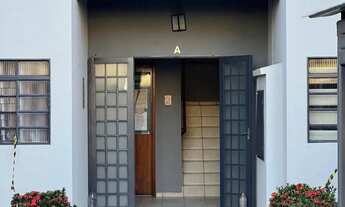 Imagem 2: Apartamento no nova hungria