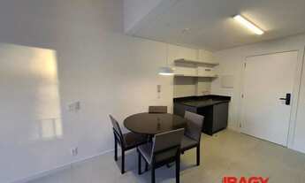 Imagem 3: Excelente Loft 1 dormitório(s) em João Paulo - Florianópolis
