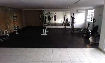 Imagem 5: Apartamento tipo Flat