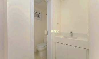 Imagem 7: Sobrado com 3 quartos 1 suíte à venda, 179 m² por R$ 1.600.000 - Santo Inácio, Curitiba/PR